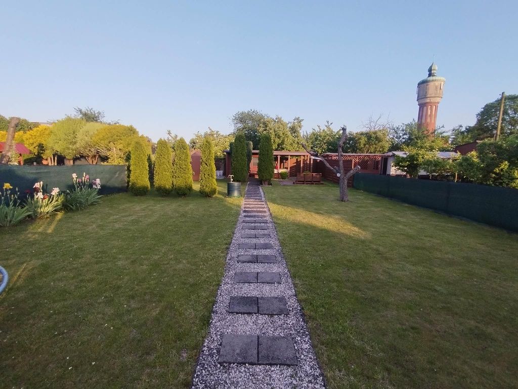 Działka rod Września. Zdjęcie 8