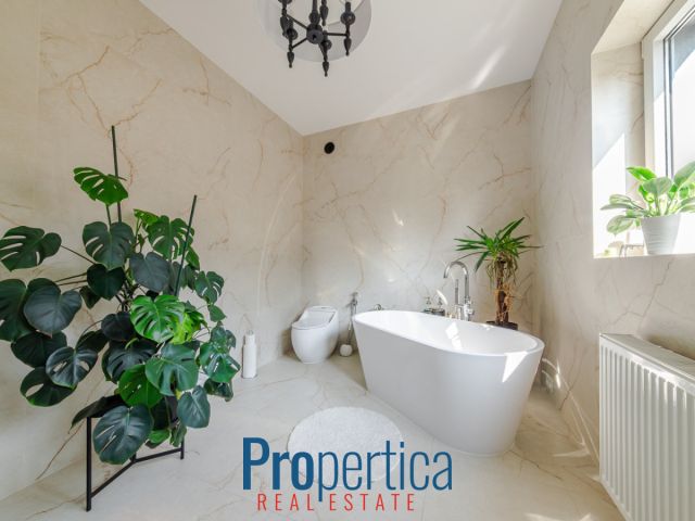 dom wolnostojący, 5 pokoi Stare Załubice, ul. Nowinkowa. Zdjęcie 8