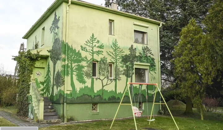 dom wolnostojący, 4 pokoje Zabrze Makoszowy