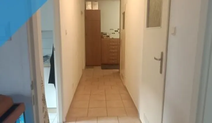 Mieszkanie 2-pokojowe Warszawa Tarchomin, ul. Odkryta