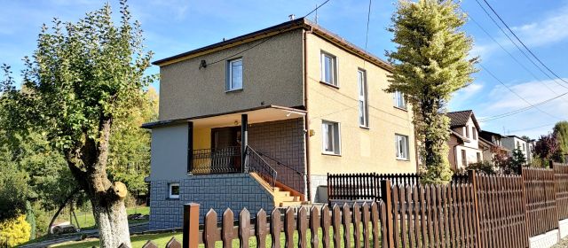 dom wolnostojący, 6 pokoi Wodzisław Śląski. Zdjęcie 1