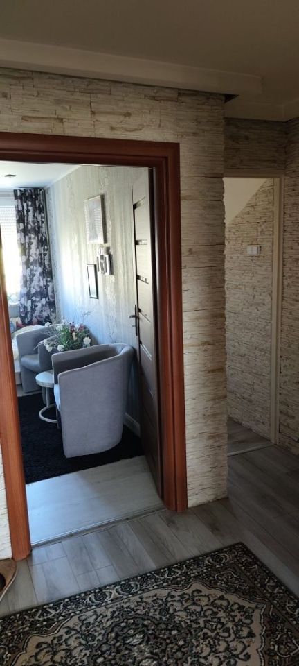 Mieszkanie 3-pokojowe Ostrów Wielkopolski Centrum, ul. Komuny Paryskiej. Zdjęcie 3