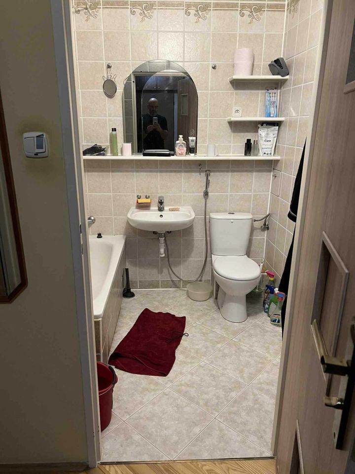 Mieszkanie 2-pokojowe Olsztyn, ul. Edwarda Mroza. Zdjęcie 5