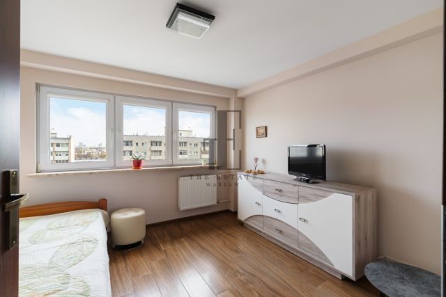 Mieszkanie 2-pokojowe Warszawa Wola. Zdjęcie 4