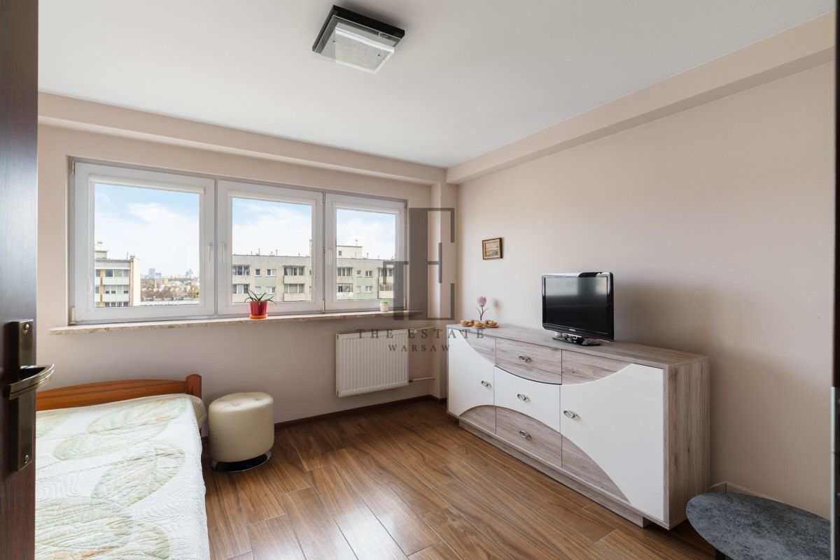 Mieszkanie 2-pokojowe Warszawa Wola. Zdjęcie 4