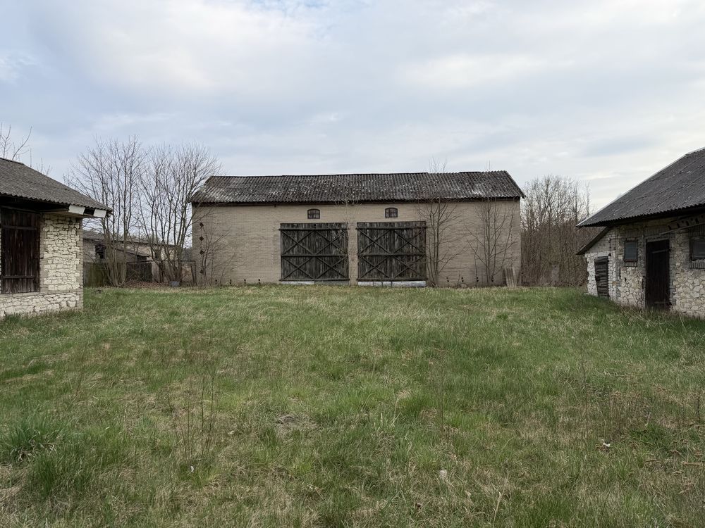 Działka rolno-budowlana Pająków. Zdjęcie 2