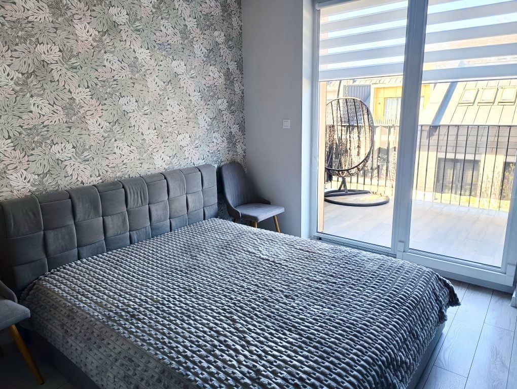 Mieszkanie 3-pokojowe Łódź Polesie, ul. Rąbieńska. Zdjęcie 3