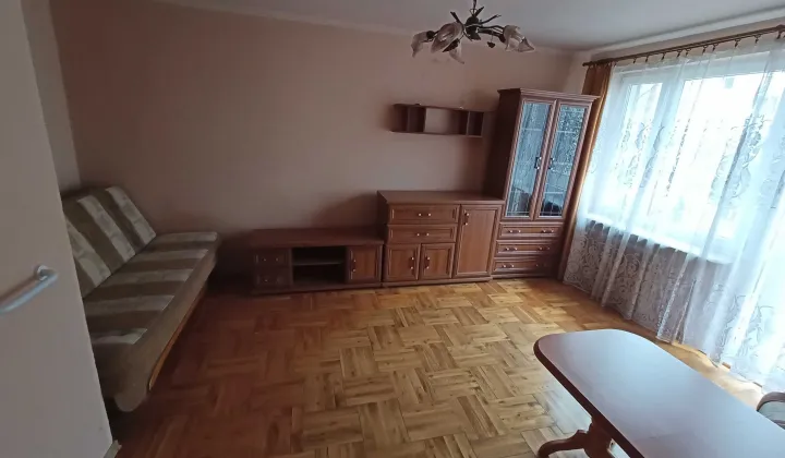 Mieszkanie 2-pokojowe Biała Podlaska, ul. Leszczynowa