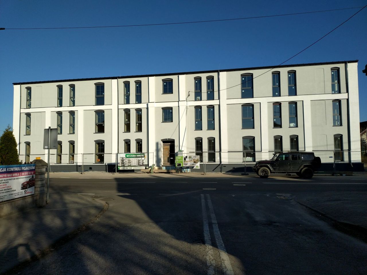 Mieszkanie 1-pokojowe Dobrzyń nad Wisłą, ul. Płocka. Zdjęcie 5