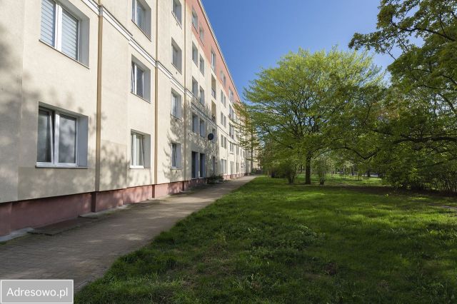 Mieszkanie 2-pokojowe Gdynia Śródmieście, ul. bp. Dominika. Zdjęcie 1