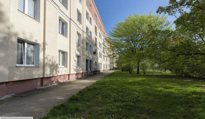 Mieszkanie 2-pokojowe Gdynia Śródmieście, ul. bp. Dominika