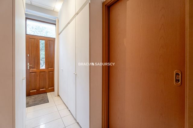 Mieszkanie 3-pokojowe Kraków Bieżanów, ul. Bieżanowska. Zdjęcie 8