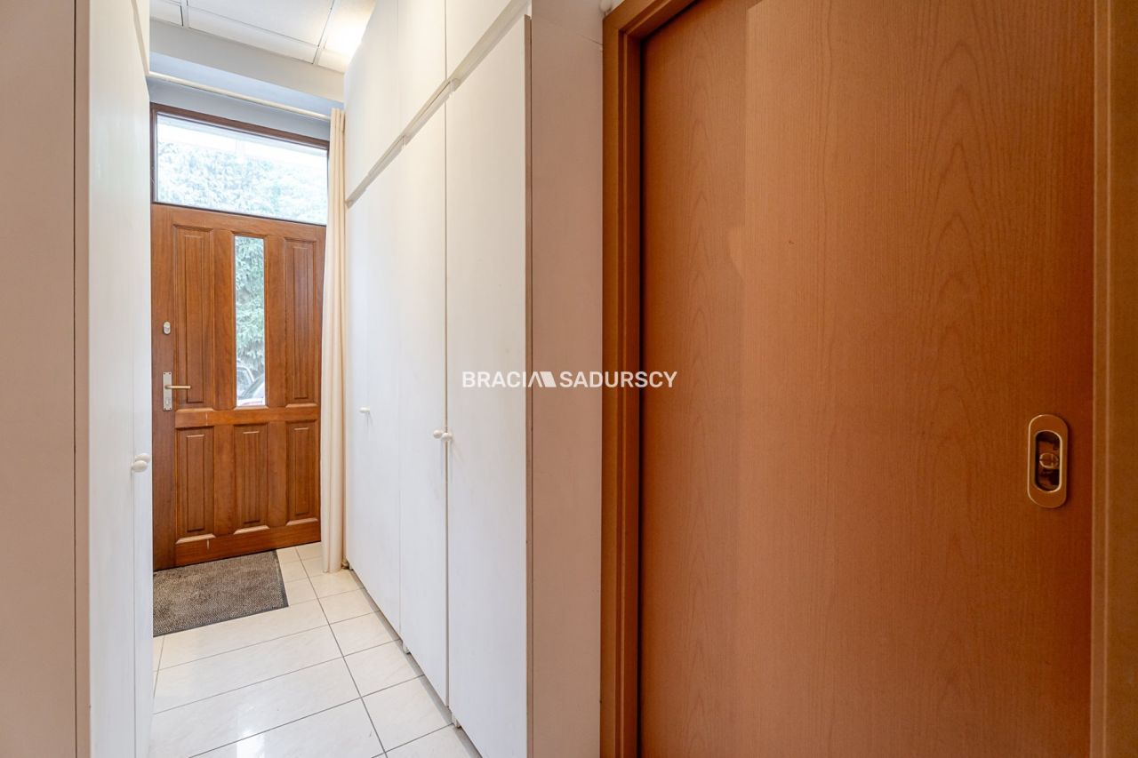 Mieszkanie 3-pokojowe Kraków Bieżanów, ul. Bieżanowska. Zdjęcie 8