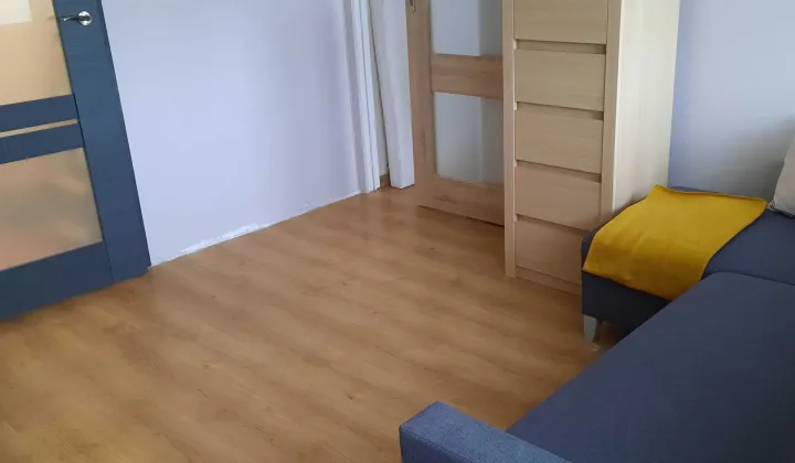 Mieszkanie 3-pokojowe Kraków Bieńczyce, os. Dywizjonu 303