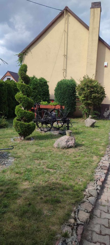 bliźniak Marianowo, ul. Rolna. Zdjęcie 6