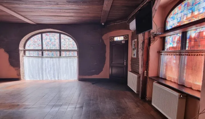 Lokal Brzeg Centrum, ul. Kapucyńska