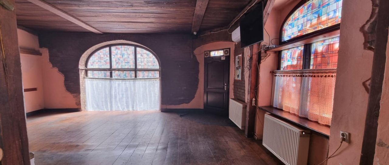 Lokal Brzeg Centrum, ul. Kapucyńska. Zdjęcie 1