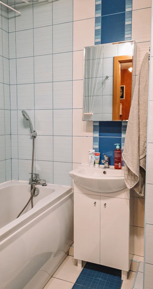 Mieszkanie 4-pokojowe Białystok Nowe Miasto, ul. Wiejska. Zdjęcie 25