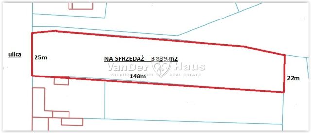 Działka budowlana Czerniejewo. Zdjęcie 2