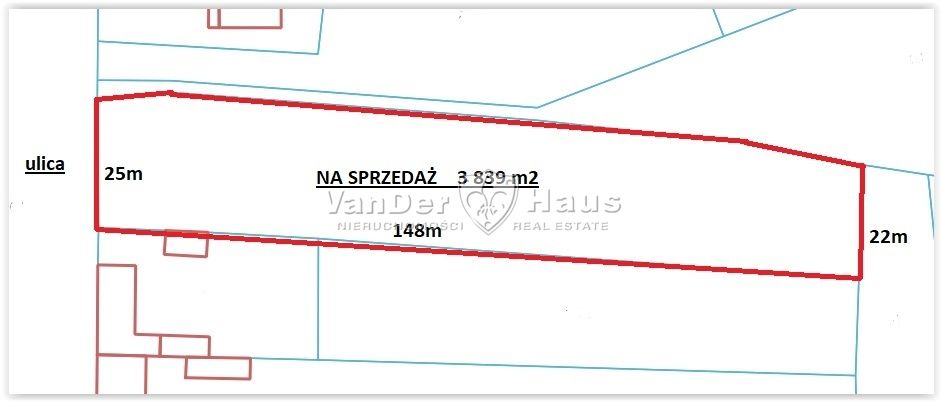Działka budowlana Czerniejewo. Zdjęcie 2