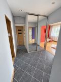 Mieszkanie 4-pokojowe Gryfino Górny Taras, ul. Zygmunta Krasińskiego. Zdjęcie 4