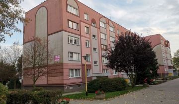 Mieszkanie 4-pokojowe Szczecin Prawobrzeże, ul. Różowa
