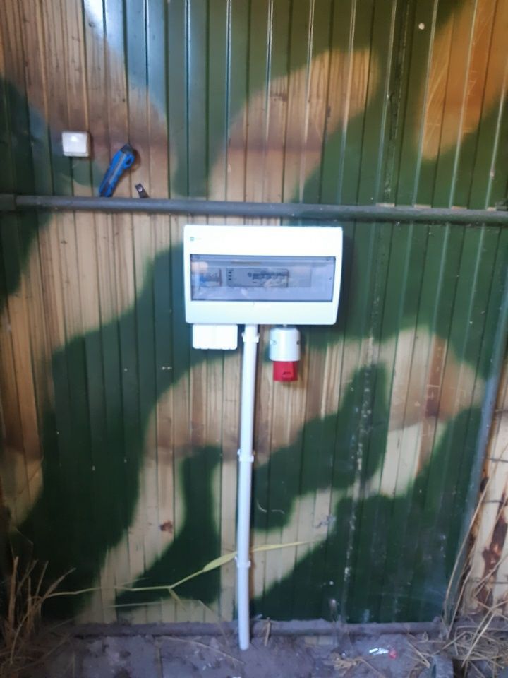 Działka budowlana Grabina Radziwiłłowska. Zdjęcie 7