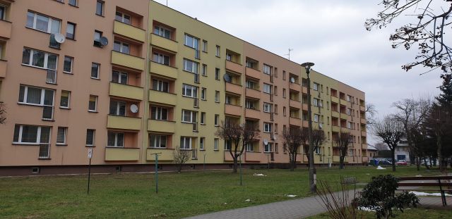 Mieszkanie 3-pokojowe Brzeszcze, ul. Słowackiego. Zdjęcie 1