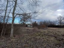 Działka rolna Kraków Dębniki. Zdjęcie 2