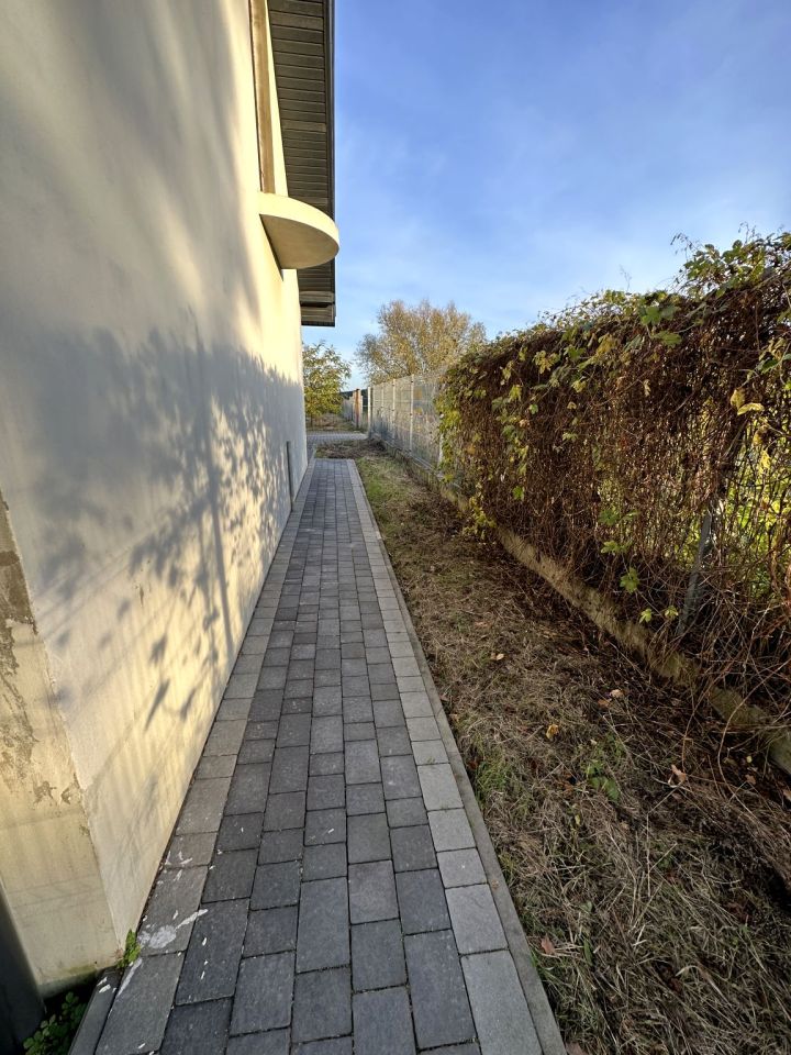 bliźniak, 4 pokoje Warszawa Ursynów, ul. Kądziołeczki. Zdjęcie 10