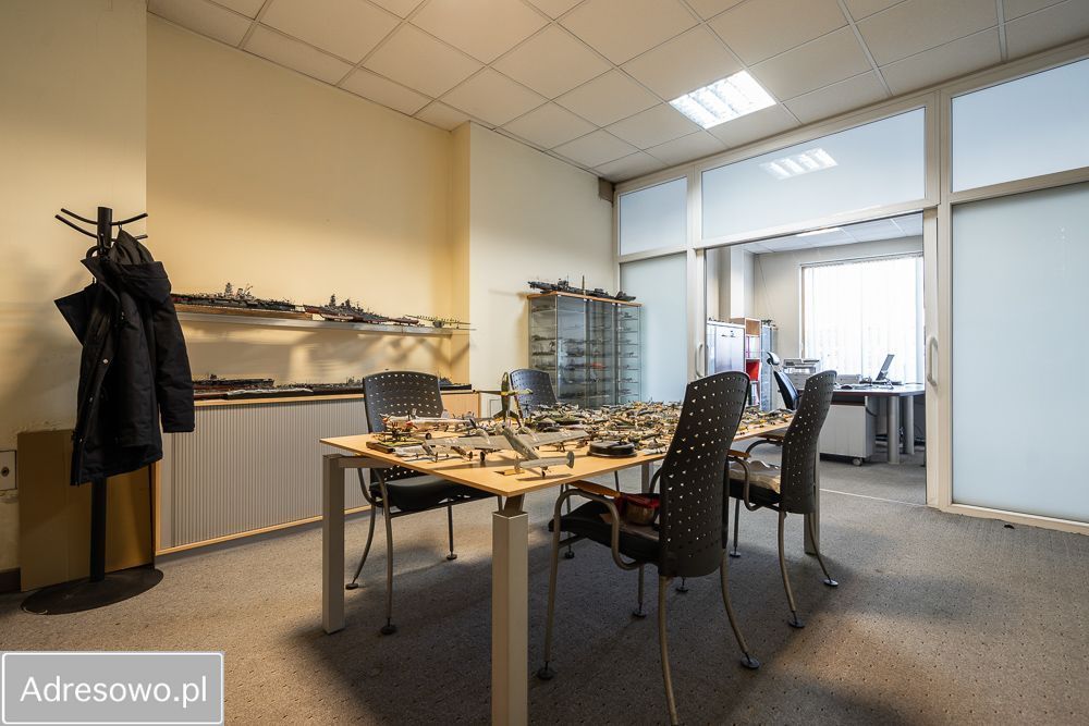 Lokal Kraków Zwierzyniec, ul. Emaus. Zdjęcie 8