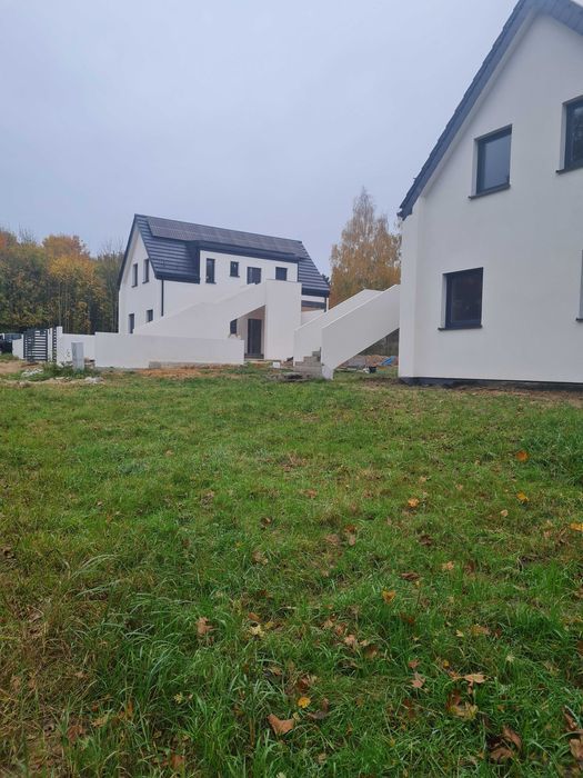 kamienica Dziwnówek, ul. Kołobrzeska. Zdjęcie 4