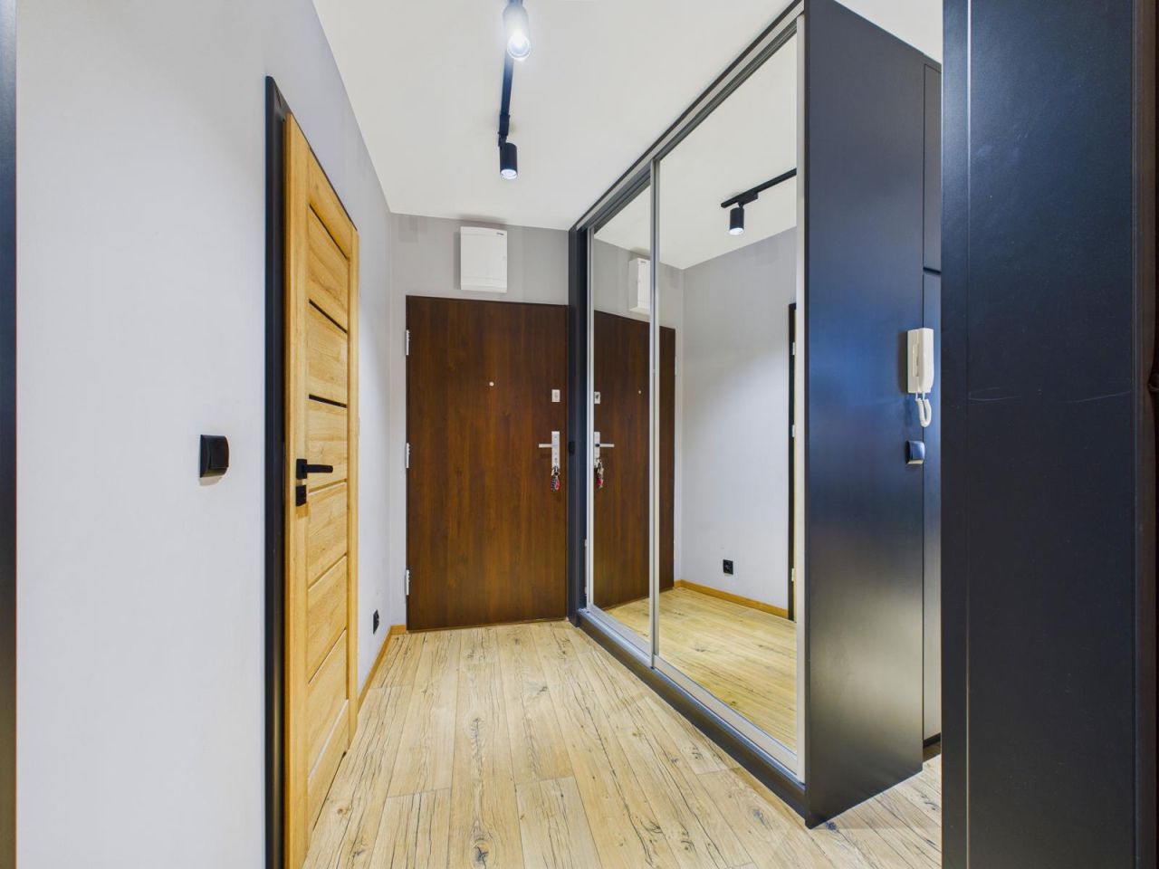 Mieszkanie 2-pokojowe Radom Śródmieście, ul. kard. Stefana Wyszyńskiego. Zdjęcie 12