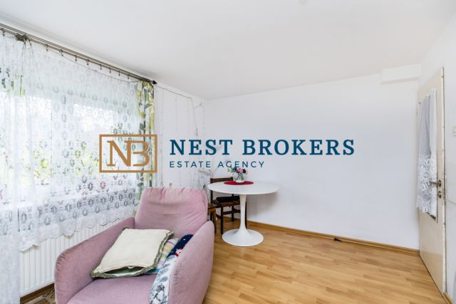 Mieszkanie 3-pokojowe Kraków Kurdwanów, ul. Cechowa. Zdjęcie 11