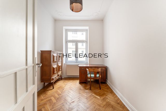 Mieszkanie 4-pokojowe Warszawa Śródmieście, ul. Piękna. Zdjęcie 11