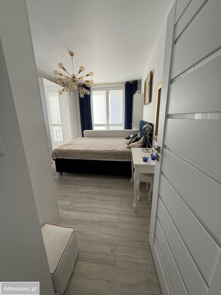 Mieszkanie 2-pokojowe Ryki, ul. Aleja Spacerowa. Zdjęcie 3