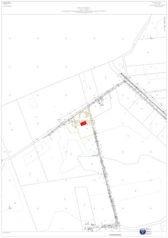 Działka budowlana Darżkowo. Zdjęcie 8