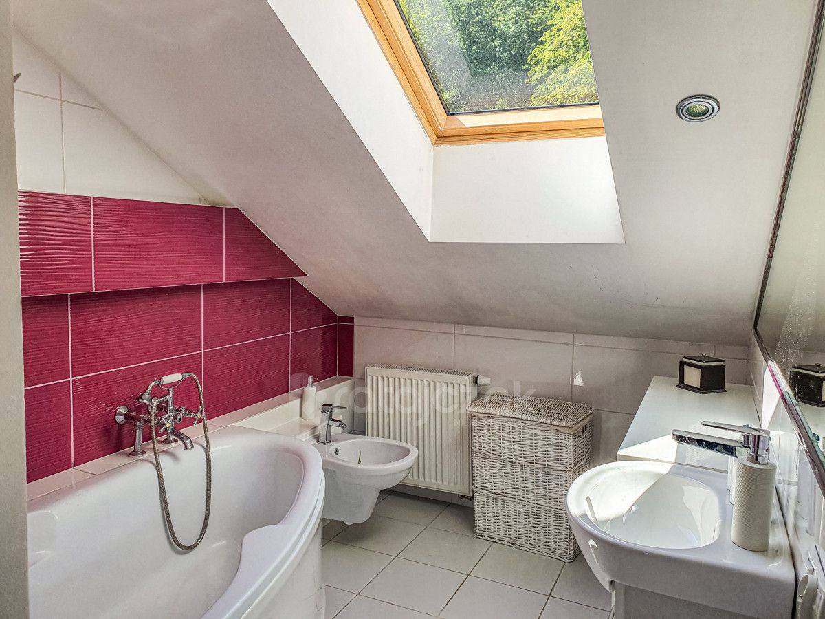 Mieszkanie 4-pokojowe Reda, ul. Krajobrazowa. Zdjęcie 10