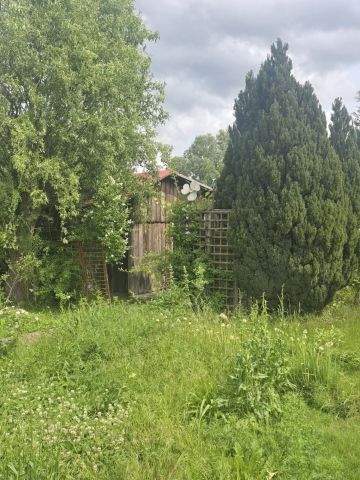 Działka rod Gorzów Wielkopolski Zawarcie, ul. Kwiatowa. Zdjęcie 1