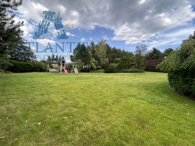 dom wolnostojący, 5 pokoi Dąbrówka Nowa, ul. Ziemiańska. Zdjęcie 8