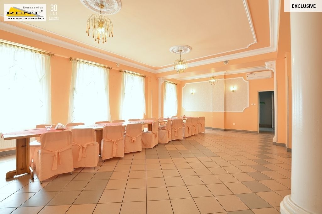 Hotel/pensjonat Choszczno. Zdjęcie 14