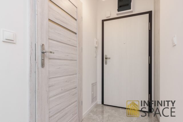 Mieszkanie 1-pokojowe Warszawa Bemowo, ul. Kopalniana. Zdjęcie 11