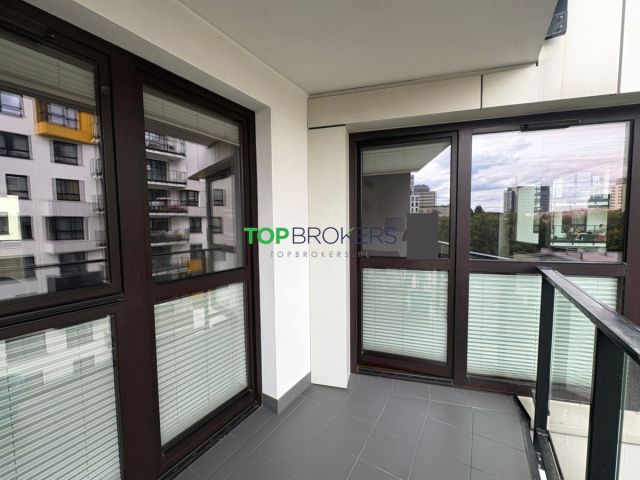 Mieszkanie 2-pokojowe Warszawa Wola, ul. Skierniewicka. Zdjęcie 8