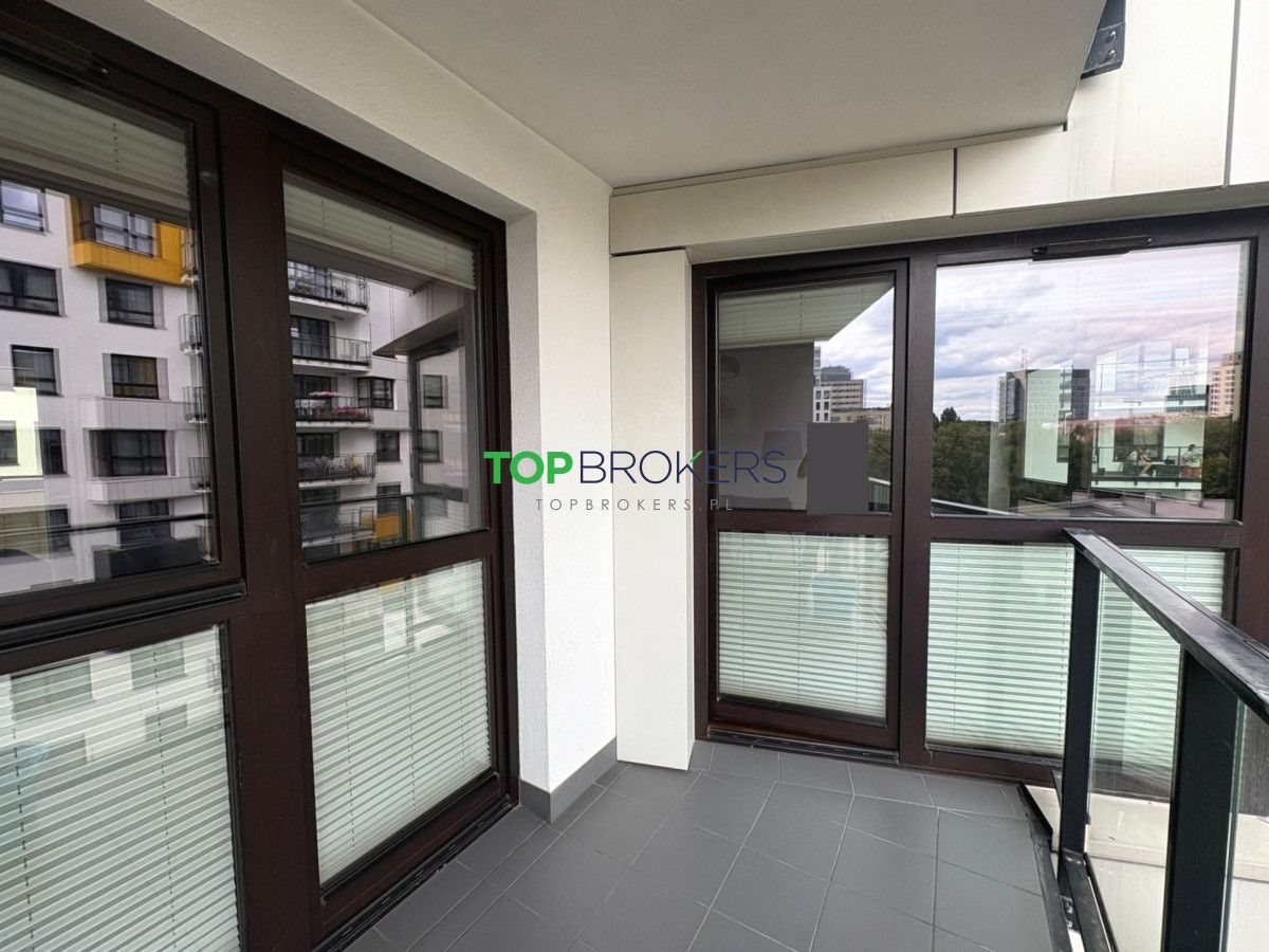 Mieszkanie 2-pokojowe Warszawa Wola, ul. Skierniewicka. Zdjęcie 8