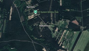 Mieszkanie 2-pokojowe Nakielnica, Nakielnica