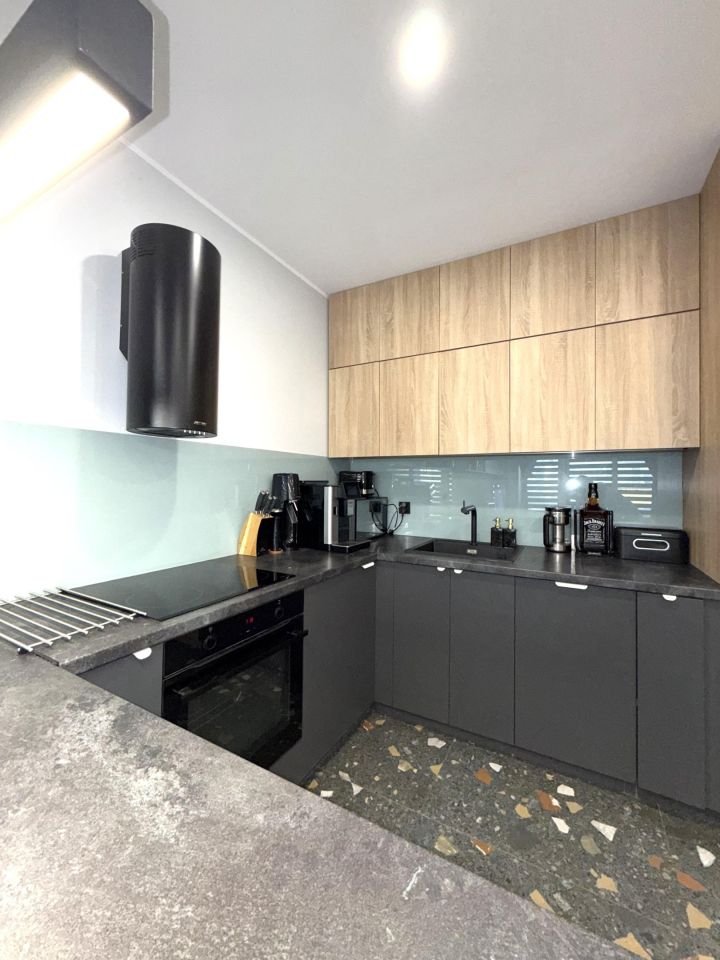 Mieszkanie 3-pokojowe Gliwice Łabędy, ul. Zygmuntowska