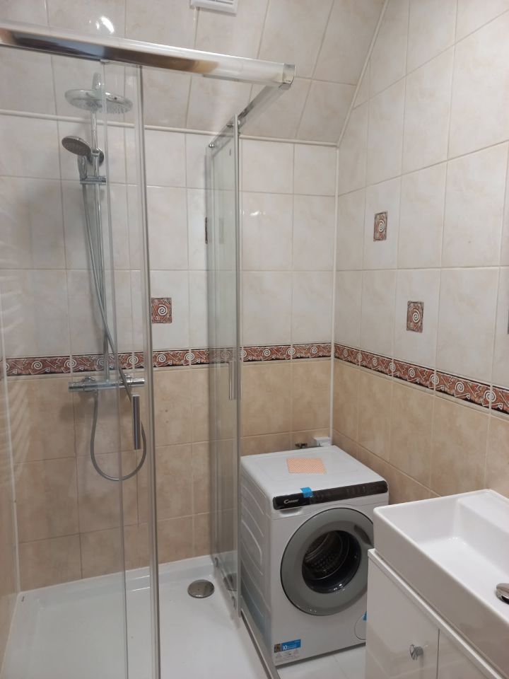 Mieszkanie 3-pokojowe Wieluń, ul. Palestrancka. Zdjęcie 4