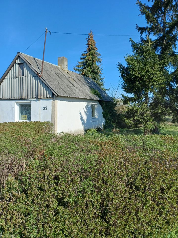 Działka rolno-budowlana Orle. Zdjęcie 4