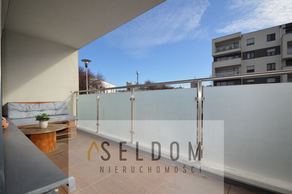 Mieszkanie 2-pokojowe Opole Zaodrze, ul. Józefa Hallera. Zdjęcie 5