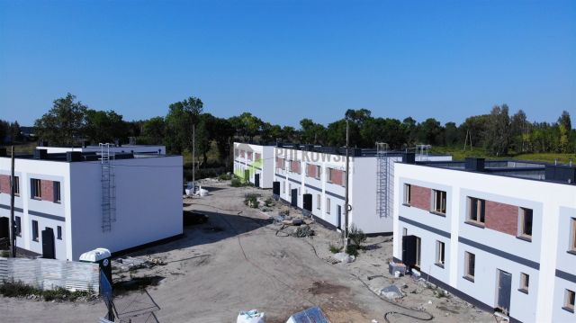 Mieszkanie 4-pokojowe Radzymin, ul. Polskiej Organizacji Wojskowej. Zdjęcie 3